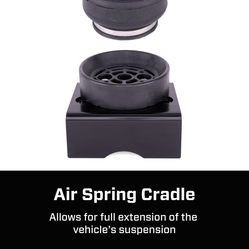 Air Lift LoadLifter 5000 Ultimate Air Spring Kit | 2021 - 2025 Ram 1500 - Stateside Performance - Air Suspension Kits - Air Lift - Air Lift LoadLifter 5000 Ultimate Air Spring Kit | 2021 - 2025 Ram 1500