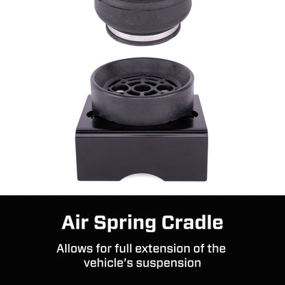 Air Lift LoadLifter 5000 Ultimate Air Spring Kit | 2021 - 2025 Ram 1500 - Stateside Performance - Air Suspension Kits - Air Lift - Air Lift LoadLifter 5000 Ultimate Air Spring Kit | 2021 - 2025 Ram 1500