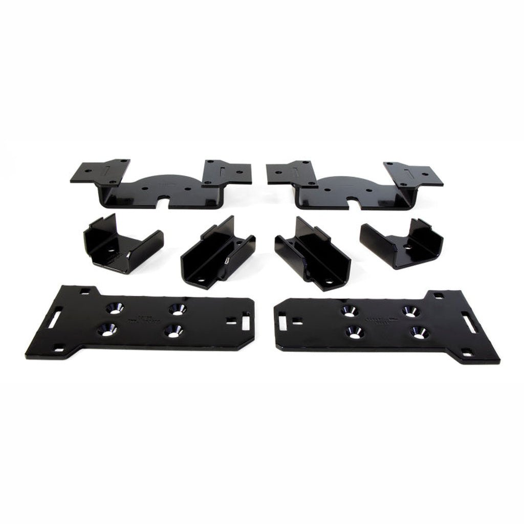 Air Lift LoadLifter 5000 Ultimate Air Spring Kit - Rear | 2019-2026 GMC Sierra 1500 - Stateside Performance - Air Suspension Kits - Air Lift - Air Lift LoadLifter 5000 Ultimate Air Spring Kit - Rear | 2019-2026 GMC Sierra 1500