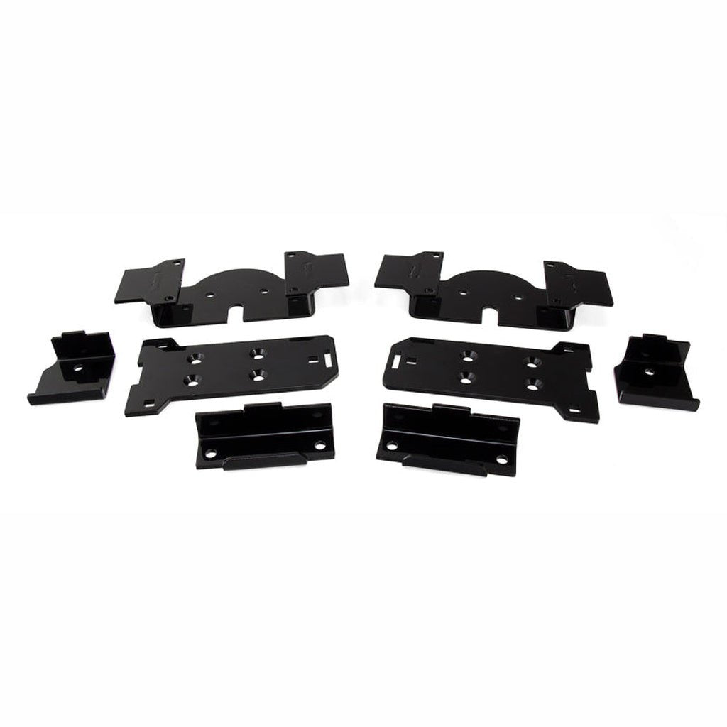 Air Lift LoadLifter 5000 Ultimate Air Spring Kit - Rear | 2019-2026 GMC Sierra 1500 - Stateside Performance - Air Suspension Kits - Air Lift - Air Lift LoadLifter 5000 Ultimate Air Spring Kit - Rear | 2019-2026 GMC Sierra 1500