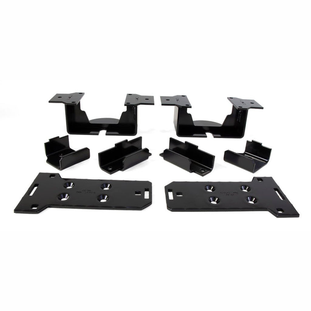 Air Lift LoadLifter 5000 Ultimate Air Spring Kit - Rear, 5,000 lb Capacity | 2019-2026 Chevy Silverado 1500 - Stateside Performance - Air Suspension Kits - Air Lift - Air Lift LoadLifter 5000 Ultimate Air Spring Kit - Rear, 5,000 lb Capacity | 2019-2026 Chevy Silverado 1500