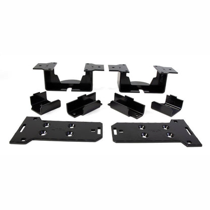 Air Lift LoadLifter 5000 Ultimate Air Spring Kit - Rear, 5,000 lb Capacity | 2019-2026 Chevy Silverado 1500 - Stateside Performance - Air Suspension Kits - Air Lift - Air Lift LoadLifter 5000 Ultimate Air Spring Kit - Rear, 5,000 lb Capacity | 2019-2026 Chevy Silverado 1500