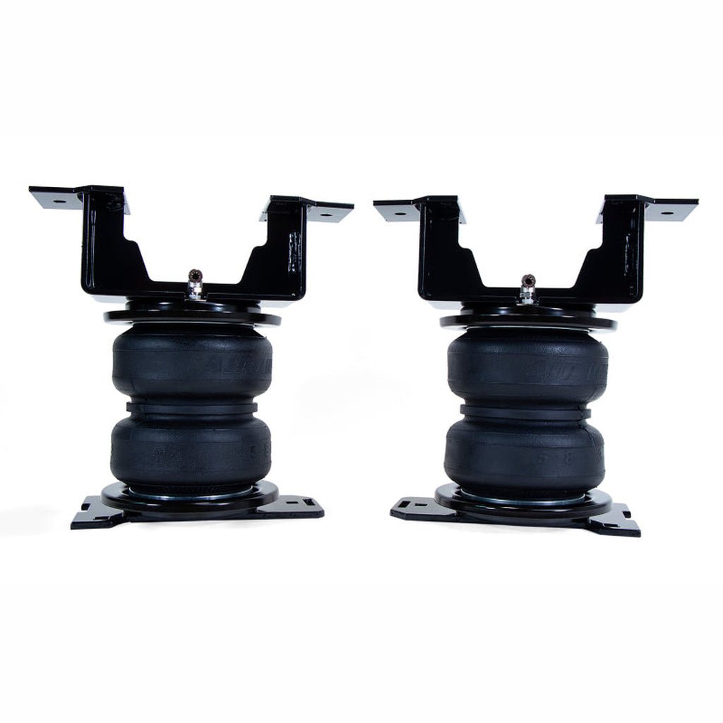 Air Lift LoadLifter 5000 Ultimate Air Spring Kit - Rear, 5,000 lb Capacity | 2019-2026 Chevy Silverado 1500 - Stateside Performance - Air Suspension Kits - Air Lift - Air Lift LoadLifter 5000 Ultimate Air Spring Kit - Rear, 5,000 lb Capacity | 2019-2026 Chevy Silverado 1500