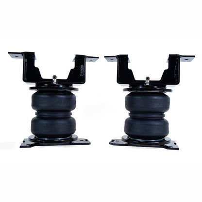Air Lift LoadLifter 5000 Ultimate Air Spring Kit - Rear, 5,000 lb Capacity | 2019-2026 Chevy Silverado 1500 - Stateside Performance - Air Suspension Kits - Air Lift - Air Lift LoadLifter 5000 Ultimate Air Spring Kit - Rear, 5,000 lb Capacity | 2019-2026 Chevy Silverado 1500