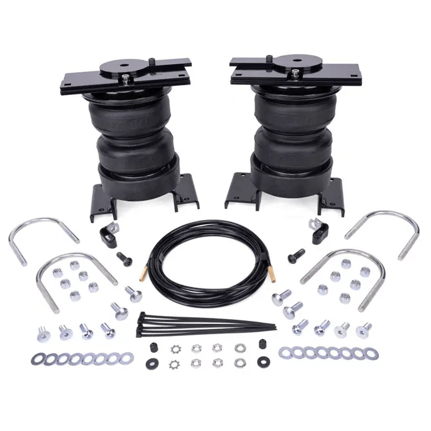 Air Lift LoadLifter 5000 Ultimate Air Spring Kit W/ Air Spring Cradles | 2021 - 2025 Ford F150 Raptor - Stateside Performance - Air Bag Kits - Firestone - Air Lift LoadLifter 5000 Ultimate Air Spring Kit W/ Air Spring Cradles | 2021 - 2025 Ford F150 Raptor
