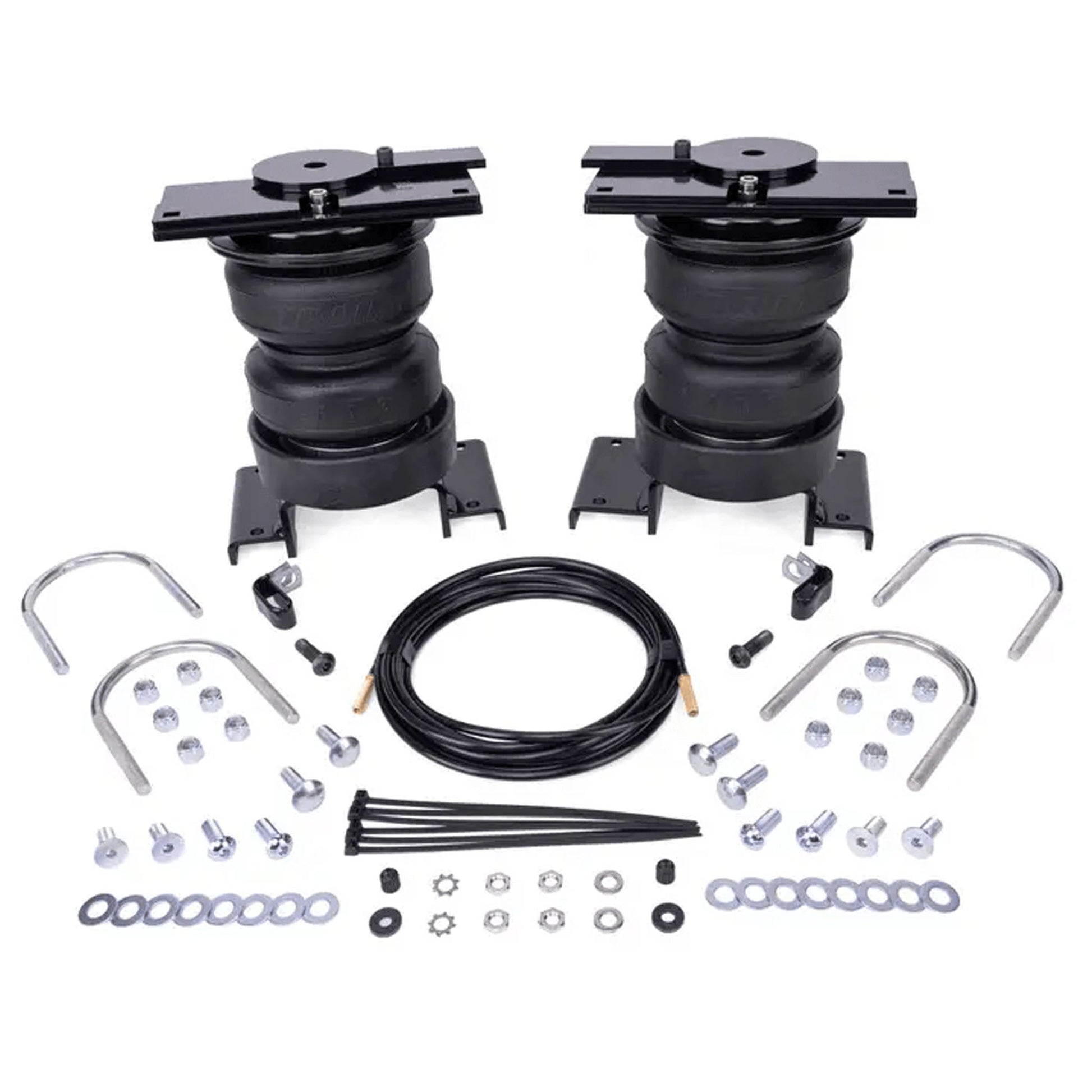 Air Lift LoadLifter 5000 Ultimate Air Spring Kit W/ Air Spring Cradles | 2021 - 2025 Ford F150 Raptor - Stateside Performance - Air Bag Kits - Firestone - Air Lift LoadLifter 5000 Ultimate Air Spring Kit W/ Air Spring Cradles | 2021 - 2025 Ford F150 Raptor