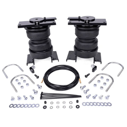 Air Lift LoadLifter 5000 Ultimate Air Spring Kit W/ Air Spring Cradles | 2021 - 2025 Ford F150 Raptor - Stateside Performance - Air Bag Kits - Firestone - Air Lift LoadLifter 5000 Ultimate Air Spring Kit W/ Air Spring Cradles | 2021 - 2025 Ford F150 Raptor