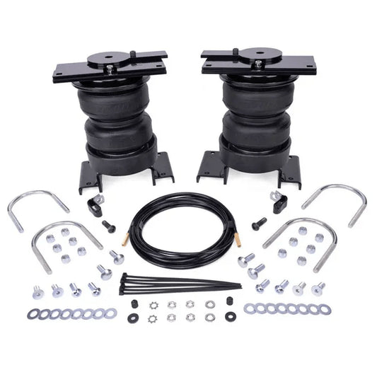 Air Lift LoadLifter 5000 Ultimate Air Spring Kit W/ Air Spring Cradles | 2021 - 2025 Ford F150 Raptor - Stateside Performance - Air Bag Kits - Firestone - Air Lift LoadLifter 5000 Ultimate Air Spring Kit W/ Air Spring Cradles | 2021 - 2025 Ford F150 Raptor