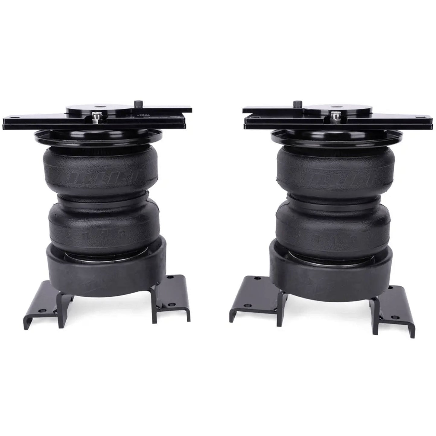 Air Lift LoadLifter 5000 Ultimate Air Spring Kit W/ Air Spring Cradles | 2021 - 2025 Ford F150 Raptor - Stateside Performance - Air Bag Kits - Firestone - Air Lift LoadLifter 5000 Ultimate Air Spring Kit W/ Air Spring Cradles | 2021 - 2025 Ford F150 Raptor