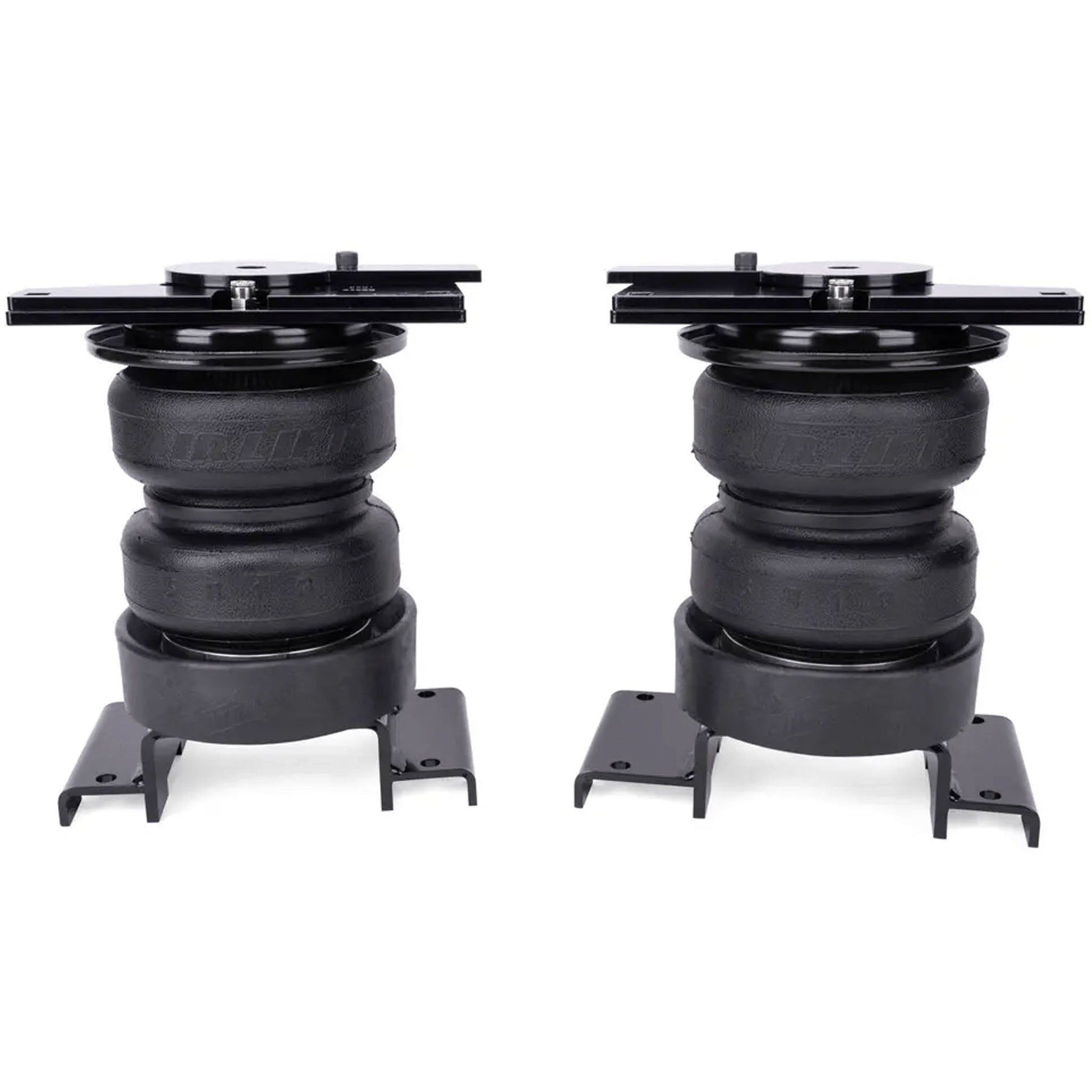 Air Lift LoadLifter 5000 Ultimate Air Spring Kit W/ Air Spring Cradles | 2021 - 2025 Ford F150 Raptor - Stateside Performance - Air Bag Kits - Firestone - Air Lift LoadLifter 5000 Ultimate Air Spring Kit W/ Air Spring Cradles | 2021 - 2025 Ford F150 Raptor