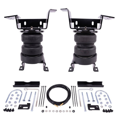 Air Lift LoadLifter 5000 Ultimate Air Spring Kit w/ Cradle | 2024-2026 Chevy Silverado 2500HD - Stateside Performance - Air Suspension Kits - Air Lift - Air Lift LoadLifter 5000 Ultimate Air Spring Kit w/ Cradle | 2024-2026 Chevy Silverado 2500HD