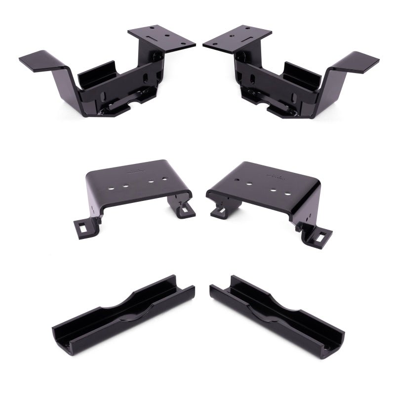Air Lift LoadLifter 5000 Ultimate Air Spring Kit w/ Cradle | 2024-2026 Chevy Silverado 2500HD - Stateside Performance - Air Suspension Kits - Air Lift - Air Lift LoadLifter 5000 Ultimate Air Spring Kit w/ Cradle | 2024-2026 Chevy Silverado 2500HD
