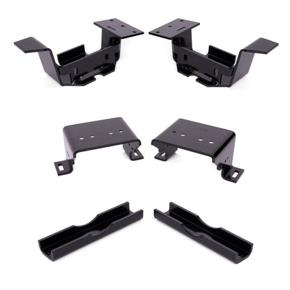 Air Lift LoadLifter 5000 Ultimate Air Spring Kit w/ Cradle | 2024-2026 Chevy Silverado 2500HD - Stateside Performance - Air Suspension Kits - Air Lift - Air Lift LoadLifter 5000 Ultimate Air Spring Kit w/ Cradle | 2024-2026 Chevy Silverado 2500HD