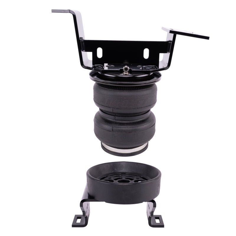 Air Lift LoadLifter 5000 Ultimate Air Spring Kit w/ Cradle | 2024-2026 Chevy Silverado 2500HD - Stateside Performance - Air Suspension Kits - Air Lift - Air Lift LoadLifter 5000 Ultimate Air Spring Kit w/ Cradle | 2024-2026 Chevy Silverado 2500HD
