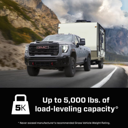 Air Lift LoadLifter 5000 Ultimate Air Spring Kit w/ Cradle | 2024-2026 GMC Sierra 2500HD - Stateside Performance - Air Suspension Kits - Air Lift - Air Lift LoadLifter 5000 Ultimate Air Spring Kit w/ Cradle | 2024-2026 GMC Sierra 2500HD