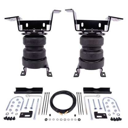 Air Lift LoadLifter 5000 Ultimate Air Spring Kit w/ Cradle | 2024-2026 GMC Sierra 2500HD - Stateside Performance - Air Suspension Kits - Air Lift - Air Lift LoadLifter 5000 Ultimate Air Spring Kit w/ Cradle | 2024-2026 GMC Sierra 2500HD