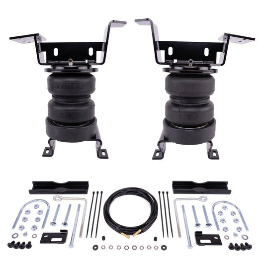 Air Lift LoadLifter 5000 Ultimate Air Spring Kit w/ Cradle | 2024-2026 GMC Sierra 2500HD - Stateside Performance - Air Suspension Kits - Air Lift - Air Lift LoadLifter 5000 Ultimate Air Spring Kit w/ Cradle | 2024-2026 GMC Sierra 2500HD