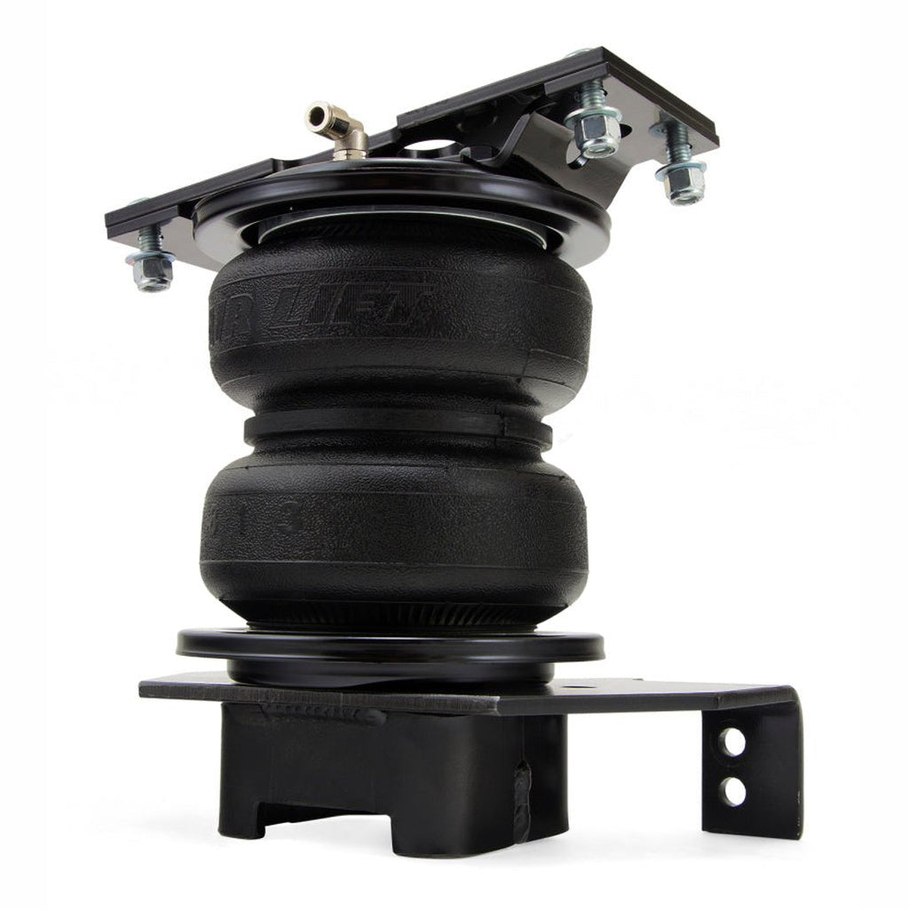 Air Lift LoadLifter 5000 Ultimate Air Spring Kit w/ Internal Jounce Bumper | 2017-2022 Ford F250 Super Duty - Stateside Performance - Air Suspension Kits - Air Lift - Air Lift LoadLifter 5000 Ultimate Air Spring Kit w/ Internal Jounce Bumper | 2017-2022 Ford F250 Super Duty