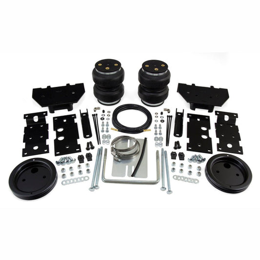 Air Lift LoadLifter 5000 Ultimate Air Spring Kit w/ Internal Jounce Bumper | 2017-2022 Ford F350 Super Duty - Stateside Performance - Air Suspension Kits - Air Lift - Air Lift LoadLifter 5000 Ultimate Air Spring Kit w/ Internal Jounce Bumper | 2017-2022 Ford F350 Super Duty