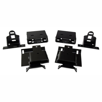 Air Lift LoadLifter 5000 Ultimate Air Spring Kit w/ Internal Jounce Bumper | 2019-2026 Ram 1500 - Stateside Performance - Air Suspension Kits - Air Lift - Air Lift LoadLifter 5000 Ultimate Air Spring Kit w/ Internal Jounce Bumper | 2019-2026 Ram 1500