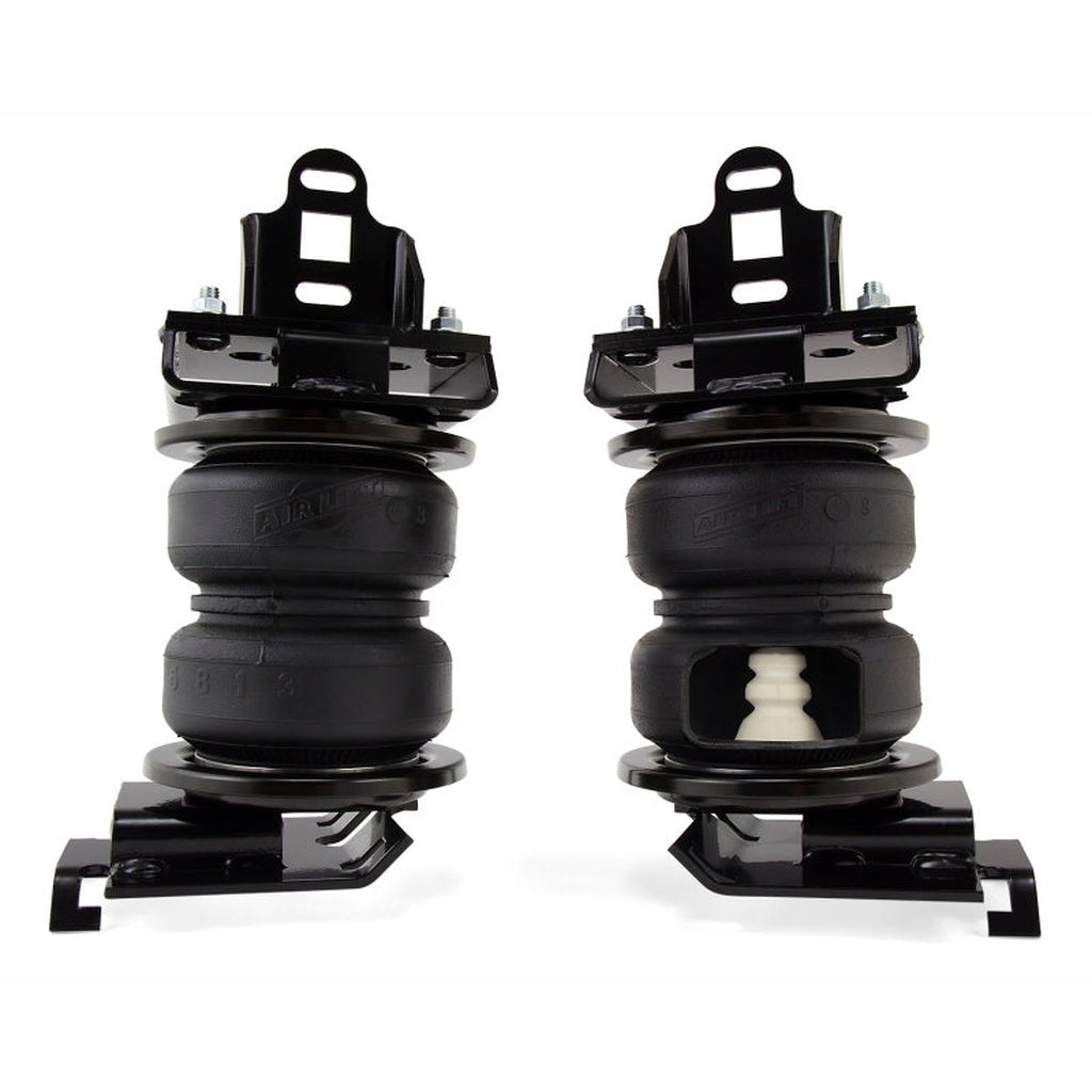 Air Lift LoadLifter 5000 Ultimate Air Spring Kit w/ Internal Jounce Bumper | 2021-2024 Ram 1500 TRX - Stateside Performance - Air Suspension Kits - Air Lift - Air Lift LoadLifter 5000 Ultimate Air Spring Kit w/ Internal Jounce Bumper | 2021-2024 Ram 1500 TRX