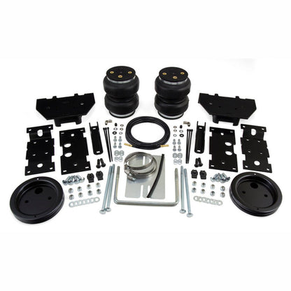 Air Lift LoadLifter 5000 Ultimate Air Spring Kit w/ Internal Jounce Bumper | 2023-2026 Ford F250 Super Duty - Stateside Performance - Air Suspension Kits - Air Lift - Air Lift LoadLifter 5000 Ultimate Air Spring Kit w/ Internal Jounce Bumper | 2023-2026 Ford F250 Super Duty