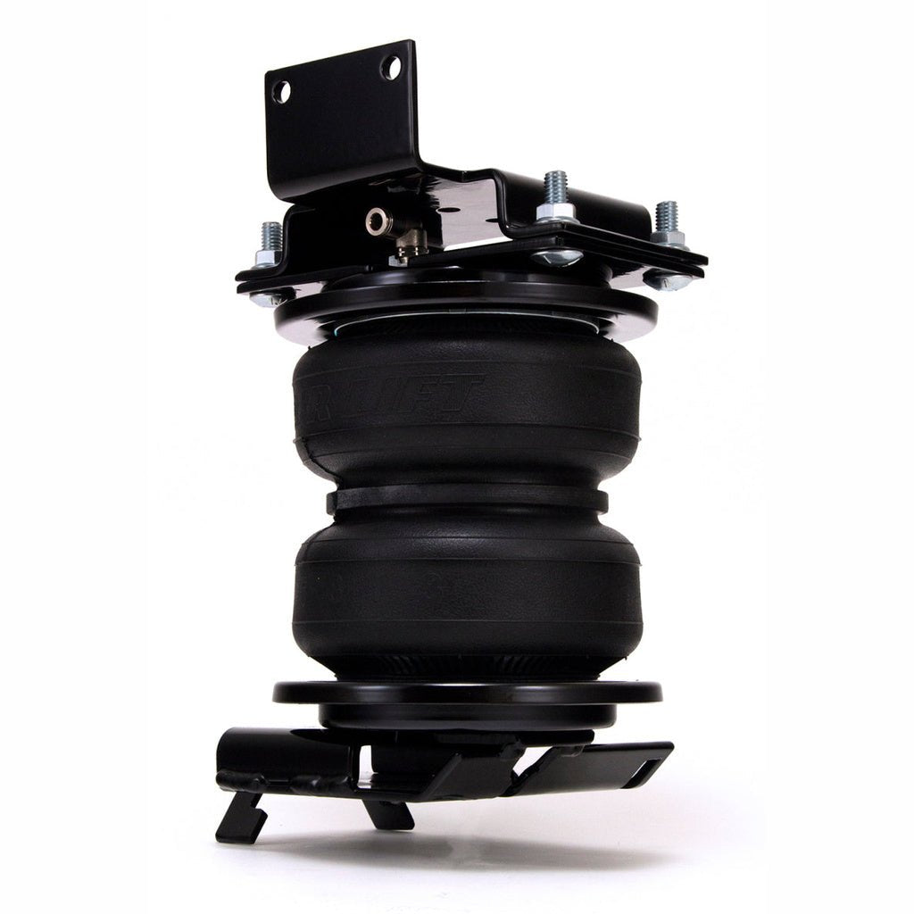 Air Lift LoadLifter 5000 Ultimate Rear Air Spring Kit - 5,000 lb Capacity | 2009-2018 Ram 1500 - Stateside Performance - Air Suspension Kits - Air Lift - Air Lift LoadLifter 5000 Ultimate Rear Air Spring Kit - 5,000 lb Capacity | 2009-2018 Ram 1500