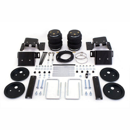 Air Lift LoadLifter 5000 Ultimate Rear Air Spring Kit - 5,000 lb Capacity | 2011-2014 GMC Sierra 2500HD - Stateside Performance - Air Suspension Kits - Air Lift - Air Lift LoadLifter 5000 Ultimate Rear Air Spring Kit - 5,000 lb Capacity | 2011-2014 GMC Sierra 2500HD