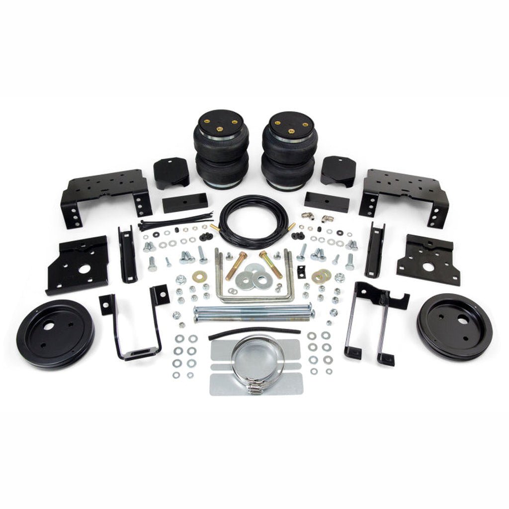 Air Lift LoadLifter 5000 Ultimate Rear Air Spring Kit - 5,000 lb Capacity | 2011-2016 Ford F250 Super Duty - Stateside Performance - Air Suspension Kits - Air Lift - Air Lift LoadLifter 5000 Ultimate Rear Air Spring Kit - 5,000 lb Capacity | 2011-2016 Ford F250 Super Duty