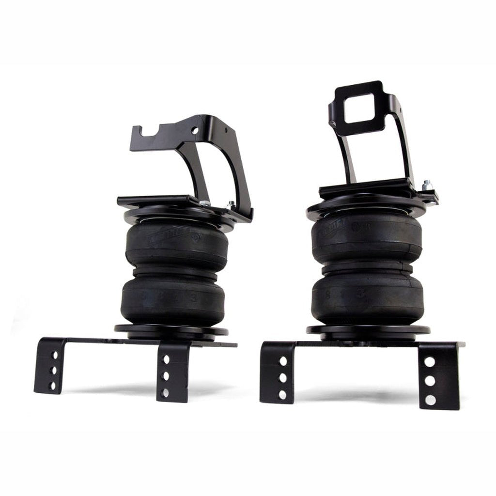 Air Lift LoadLifter 5000 Ultimate Rear Air Spring Kit - 5,000 lb Capacity | 2011-2016 Ford F250 Super Duty - Stateside Performance - Air Suspension Kits - Air Lift - Air Lift LoadLifter 5000 Ultimate Rear Air Spring Kit - 5,000 lb Capacity | 2011-2016 Ford F250 Super Duty