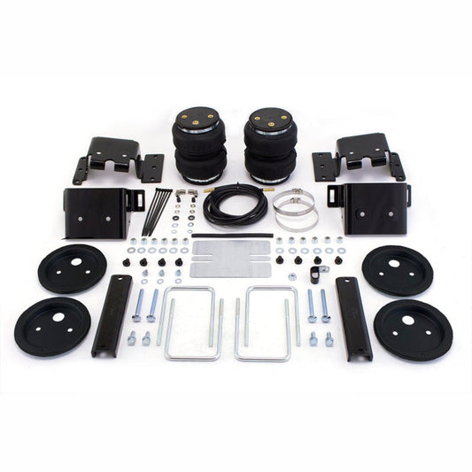 Air Lift LoadLifter 5000 Ultimate Rear Air Spring Kit - 5,000 lb Capacity | 2015-2019 Chevy Silverado 2500HD - Stateside Performance - Air Suspension Kits - Air Lift - Air Lift LoadLifter 5000 Ultimate Rear Air Spring Kit - 5,000 lb Capacity | 2015-2019 Chevy Silverado 2500HD