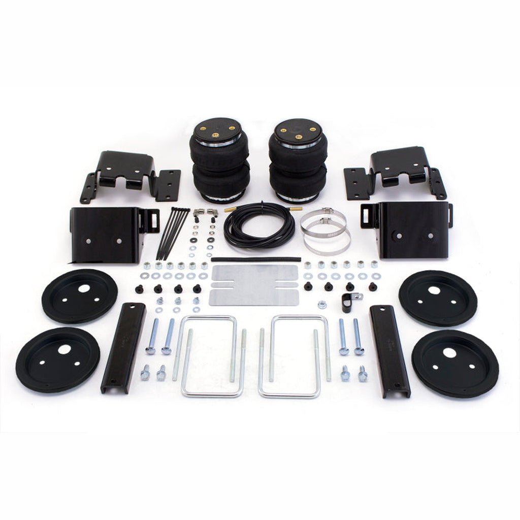 Air Lift LoadLifter 5000 Ultimate Rear Air Spring Kit - 5,000 lb Capacity | 2015-2019 Chevy Silverado 3500HD - Stateside Performance - Air Suspension Kits - Air Lift - Air Lift LoadLifter 5000 Ultimate Rear Air Spring Kit - 5,000 lb Capacity | 2015-2019 Chevy Silverado 3500HD