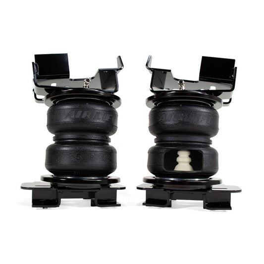 Air Lift LoadLifter 5000 Ultimate Rear Air Spring Kit - 5,000 lb Capacity | 2015-2020 Ford F150 - Stateside Performance - Air Suspension Kits - Air Lift - Air Lift LoadLifter 5000 Ultimate Rear Air Spring Kit - 5,000 lb Capacity | 2015-2020 Ford F150