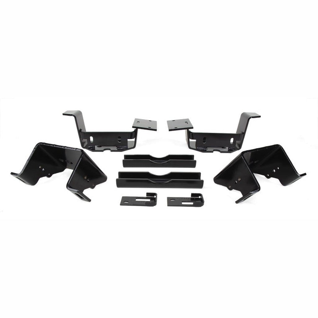 Air Lift LoadLifter 5000 Ultimate Rear Air Spring Kit - 5000 lb Capacity | 2020-2026 Chevy Silverado 2500HD - Stateside Performance - Air Suspension Kits - Air Lift - Air Lift LoadLifter 5000 Ultimate Rear Air Spring Kit - 5000 lb Capacity | 2020-2026 Chevy Silverado 2500HD