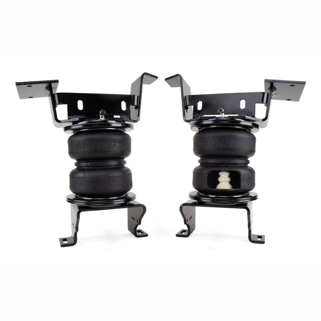 Air Lift LoadLifter 5000 Ultimate Rear Air Spring Kit - 5000 lb Capacity | 2020-2026 Chevy Silverado 2500HD - Stateside Performance - Air Suspension Kits - Air Lift - Air Lift LoadLifter 5000 Ultimate Rear Air Spring Kit - 5000 lb Capacity | 2020-2026 Chevy Silverado 2500HD