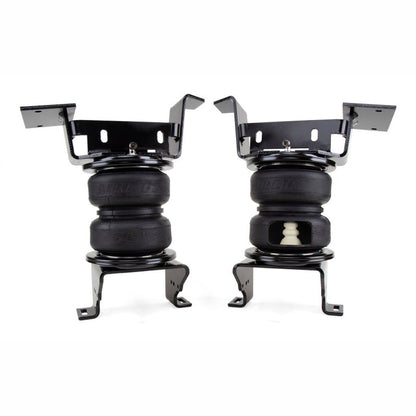 Air Lift LoadLifter 5000 Ultimate Rear Air Spring Kit - 5000 lb Capacity | 2020-2026 Chevy Silverado 3500HD - Stateside Performance - Air Suspension Kits - Air Lift - Air Lift LoadLifter 5000 Ultimate Rear Air Spring Kit - 5000 lb Capacity | 2020-2026 Chevy Silverado 3500HD