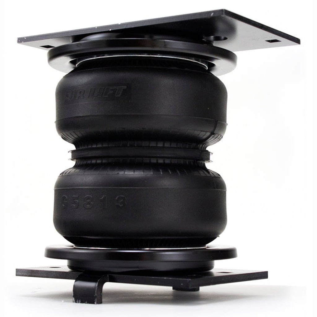Air Lift LoadLifter 5000 Ultimate Rear Air Spring Kit - 5,000 lb Capacity | 2023 Ram 3500 - Stateside Performance - Air Suspension Kits - Air Lift - Air Lift LoadLifter 5000 Ultimate Rear Air Spring Kit - 5,000 lb Capacity | 2023 Ram 3500