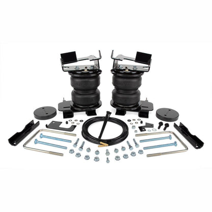 Air Lift LoadLifter 5000 Ultimate Rear Air Spring Kit w/ Internal Jounce Bumper | 2021-2026 Ford F150 - Stateside Performance - Air Suspension Kits - Air Lift - Air Lift LoadLifter 5000 Ultimate Rear Air Spring Kit w/ Internal Jounce Bumper | 2021-2026 Ford F150