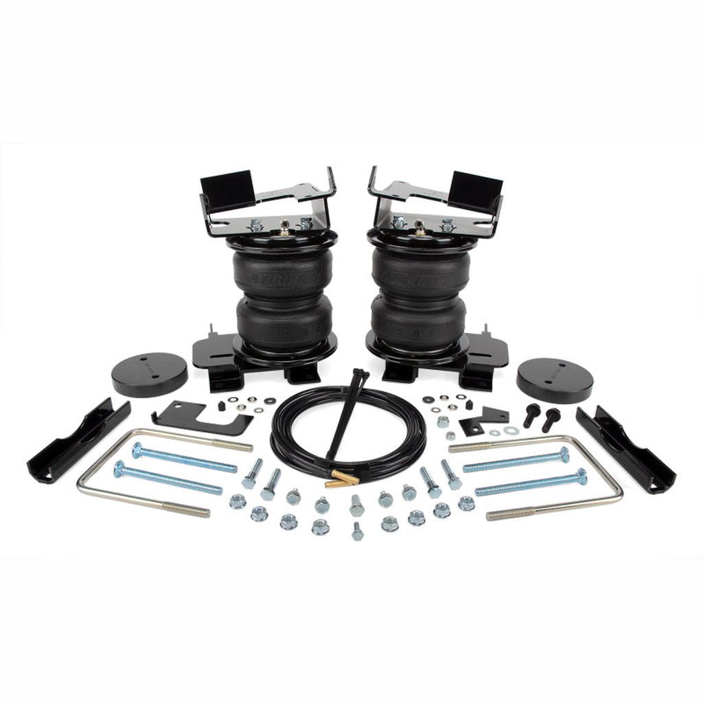 Air Lift LoadLifter 5000 Ultimate Rear Air Spring Kit w/ Internal Jounce Bumper | 2021-2026 Ford F150 Raptor - Stateside Performance - Air Suspension Kits - Air Lift - Air Lift LoadLifter 5000 Ultimate Rear Air Spring Kit w/ Internal Jounce Bumper | 2021-2026 Ford F150 Raptor