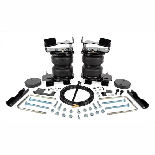 Air Lift LoadLifter 5000 Ultimate Rear Air Spring Kit w/ Internal Jounce Bumper | 2021-2026 Ford F150 Raptor - Stateside Performance - Air Suspension Kits - Air Lift - Air Lift LoadLifter 5000 Ultimate Rear Air Spring Kit w/ Internal Jounce Bumper | 2021-2026 Ford F150 Raptor