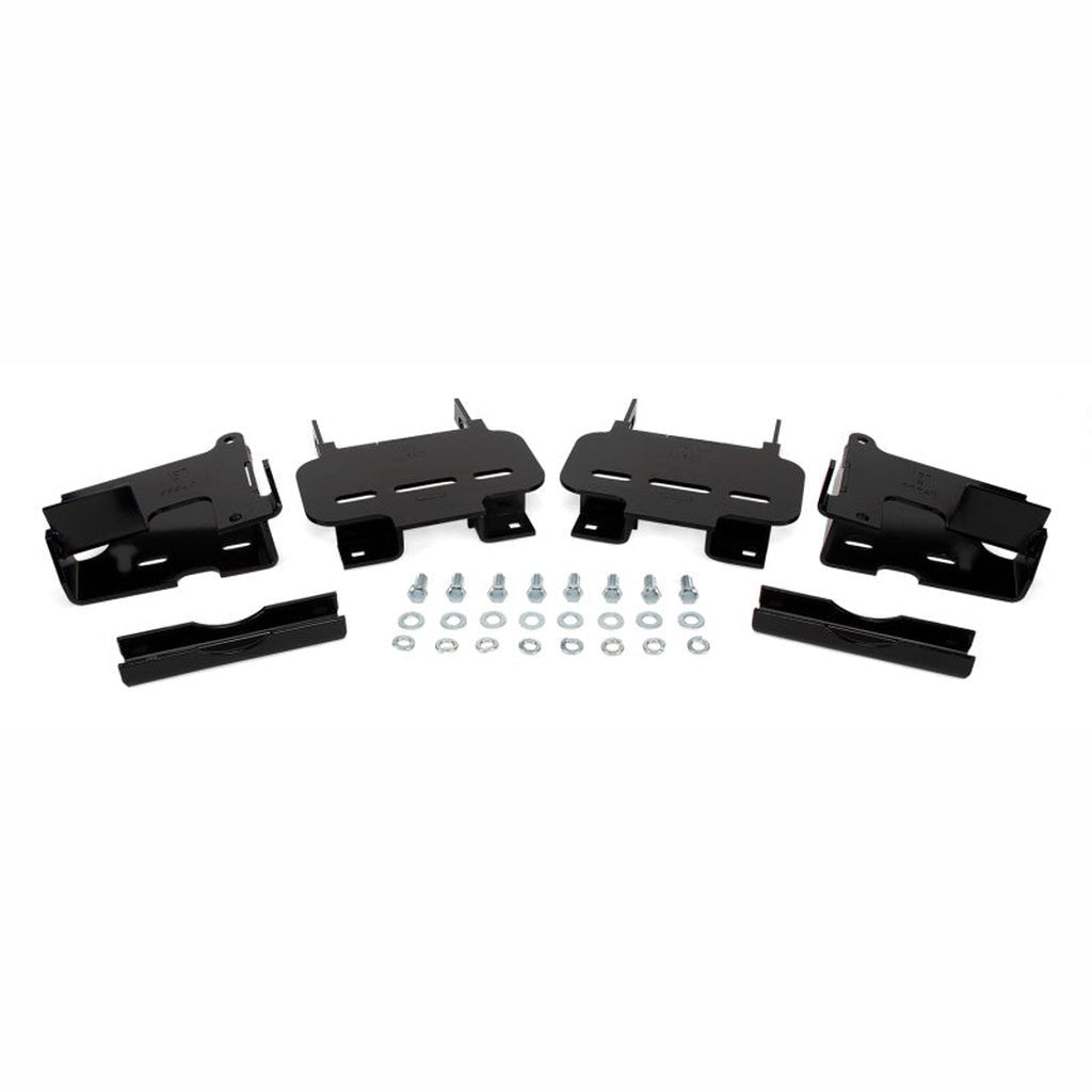 Air Lift LoadLifter 5000 Ultimate Rear Air Spring Kit w/ Internal Jounce Bumper | 2021-2026 Ford F150 Raptor - Stateside Performance - Air Suspension Kits - Air Lift - Air Lift LoadLifter 5000 Ultimate Rear Air Spring Kit w/ Internal Jounce Bumper | 2021-2026 Ford F150 Raptor