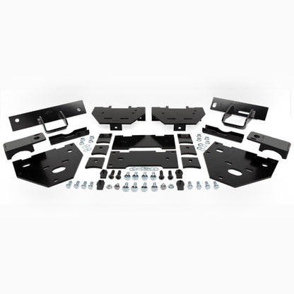 Air Lift LoadLifter 7500 XL Ultimate Adjustable Air Spring Kit - SRW Rear | 2020-2022 Ford F250 Super Duty - Stateside Performance - Air Suspension Kits - Air Lift - Air Lift LoadLifter 7500 XL Ultimate Adjustable Air Spring Kit - SRW Rear | 2020-2022 Ford F250 Super Duty