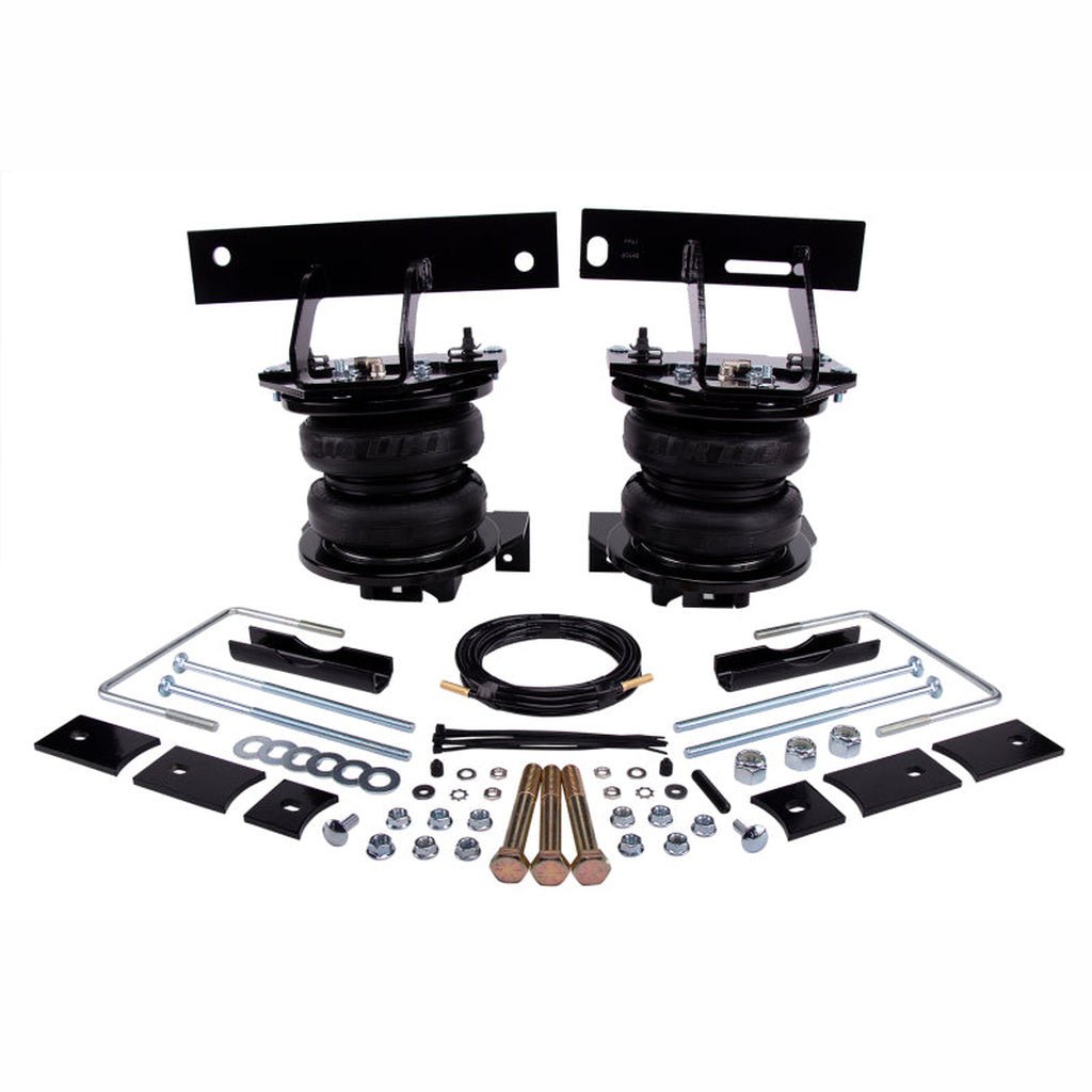 Air Lift LoadLifter 7500 XL Ultimate Adjustable Air Spring Kit - SRW Rear | 2020-2022 Ford F350 Super Duty - Stateside Performance - Air Suspension Kits - Air Lift - Air Lift LoadLifter 7500 XL Ultimate Adjustable Air Spring Kit - SRW Rear | 2020-2022 Ford F350 Super Duty