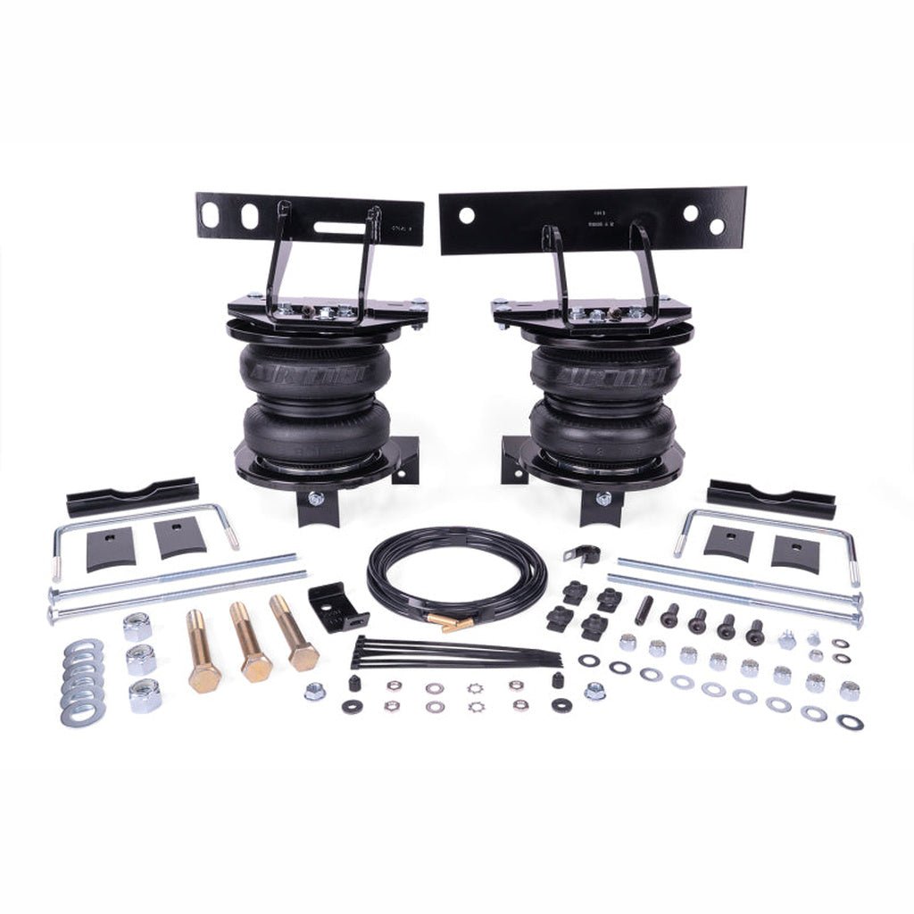Air Lift LoadLifter 7500 XL Ultimate Air Spring Kit | 2023 - 2026 Ford F250 Super Duty - Stateside Performance - Air Suspension Kits - Air Lift - Air Lift LoadLifter 7500 XL Ultimate Air Spring Kit | 2023 - 2026 Ford F250 Super Duty
