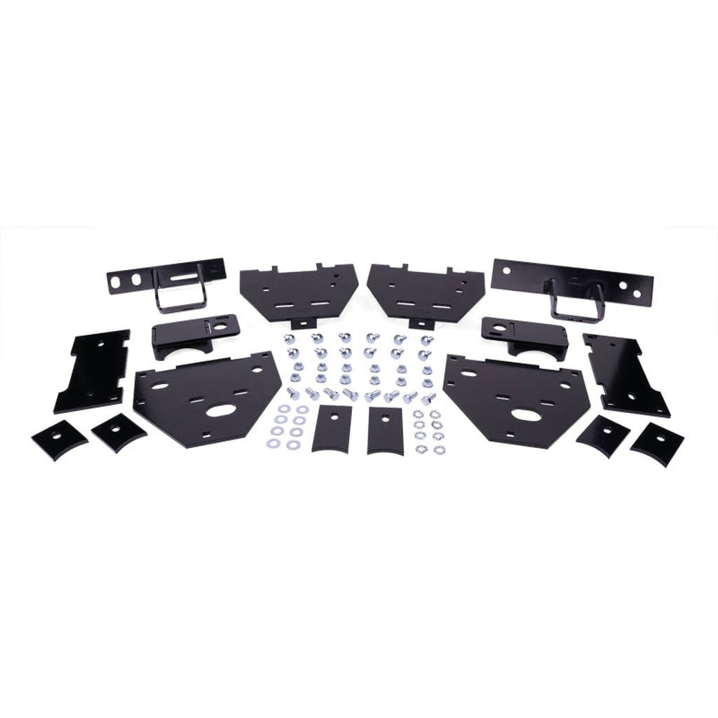 Air Lift LoadLifter 7500 XL Ultimate Air Spring Kit | 2023 - 2026 Ford F250 Super Duty - Stateside Performance - Air Suspension Kits - Air Lift - Air Lift LoadLifter 7500 XL Ultimate Air Spring Kit | 2023 - 2026 Ford F250 Super Duty