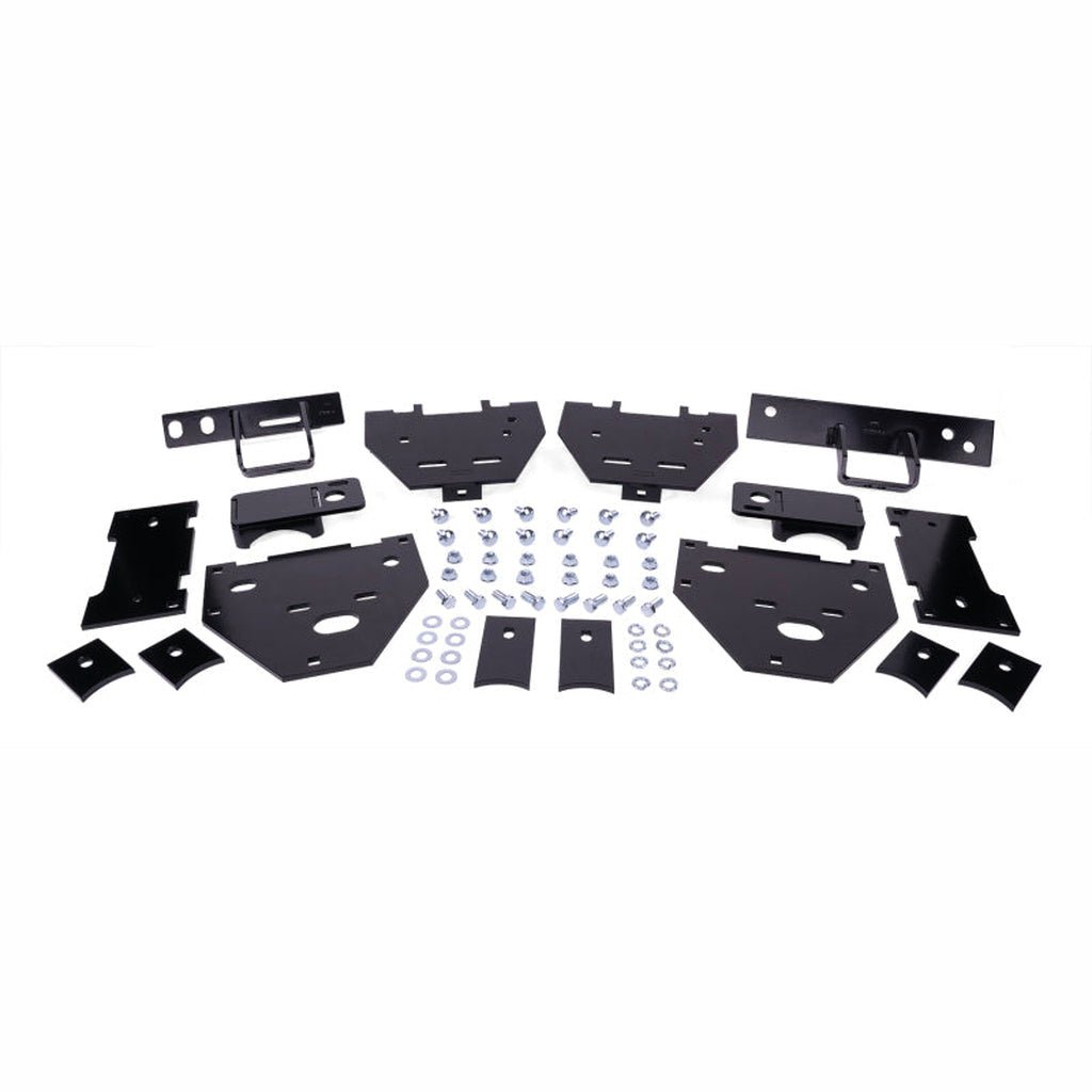Air Lift LoadLifter 7500 XL Ultimate Air Spring Kit | 2023-2026 Ford F350 Super Duty - Stateside Performance - Air Suspension Kits - Air Lift - Air Lift LoadLifter 7500 XL Ultimate Air Spring Kit | 2023-2026 Ford F350 Super Duty