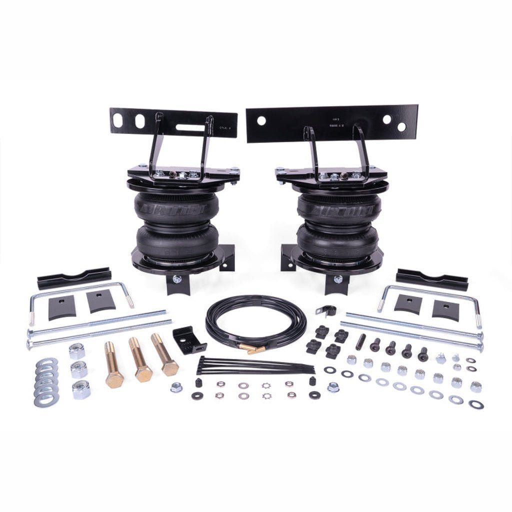 Air Lift LoadLifter 7500 XL Ultimate Air Spring Kit | 2023-2026 Ford F350 Super Duty - Stateside Performance - Air Suspension Kits - Air Lift - Air Lift LoadLifter 7500 XL Ultimate Air Spring Kit | 2023-2026 Ford F350 Super Duty