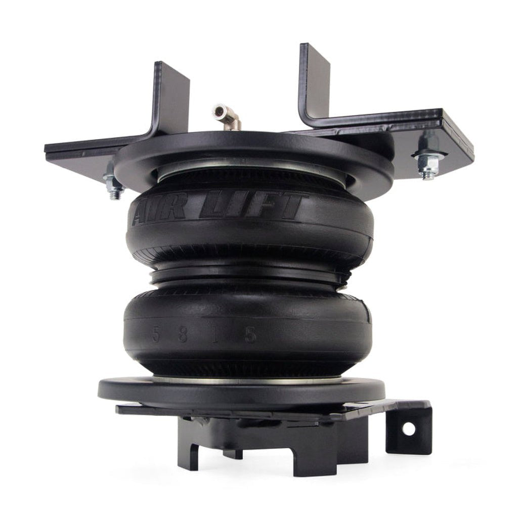 Air Lift LoadLifter 7500XL Ultimate Air Spring Kit | 2003 - 2009 Dodge Ram 2500 - Stateside Performance - Air Suspension Kits - Air Lift - Air Lift LoadLifter 7500XL Ultimate Air Spring Kit | 2003 - 2009 Dodge Ram 2500