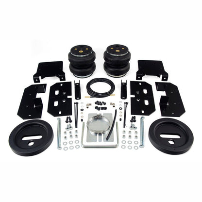 Air Lift LoadLifter 7500XL Ultimate Air Spring Kit | 2003 - 2009 Dodge Ram 2500 - Stateside Performance - Air Suspension Kits - Air Lift - Air Lift LoadLifter 7500XL Ultimate Air Spring Kit | 2003 - 2009 Dodge Ram 2500