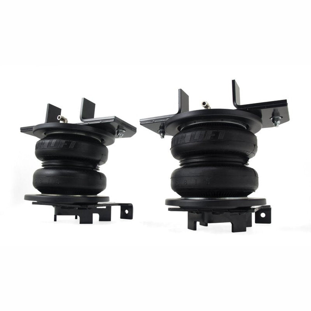 Air Lift LoadLifter 7500XL Ultimate Air Spring Kit | 2003-2009 Dodge Ram 3500 - Stateside Performance - Air Suspension Kits - Air Lift - Air Lift LoadLifter 7500XL Ultimate Air Spring Kit | 2003-2009 Dodge Ram 3500